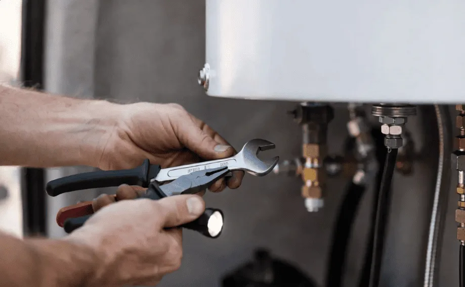 Why choose Water Heater Repair in Felicity, OH